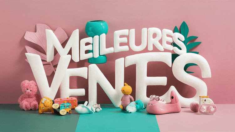 Meilleures Ventes Blooming Babies