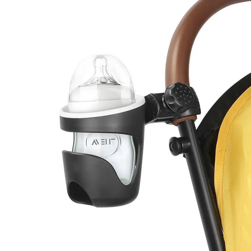 Porte Biberons pour Poussette Blooming Babies