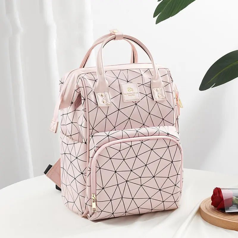 Sac à langer Aristo Baby Blooming Babies