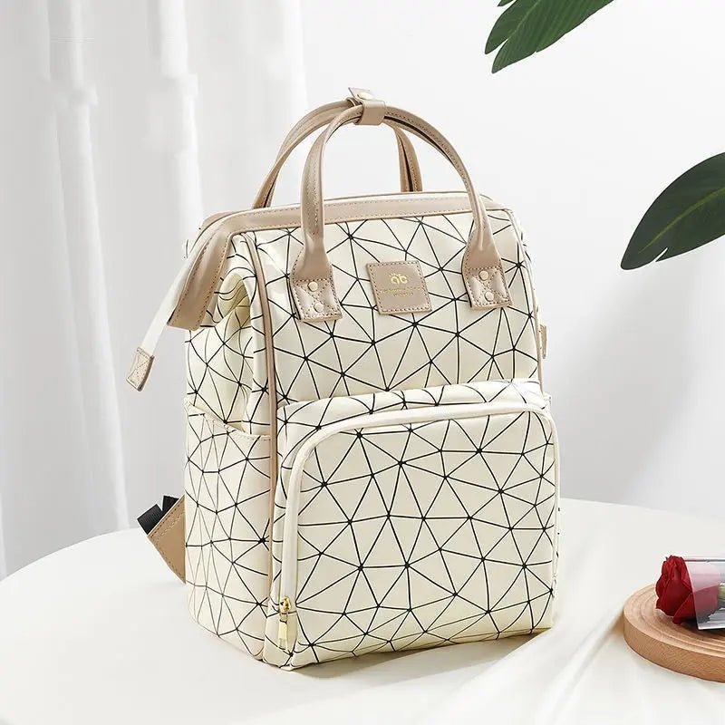 Sac à langer Aristo Baby Blooming Babies