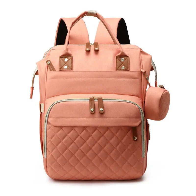 Sac à langer Serenity Blooming Babies