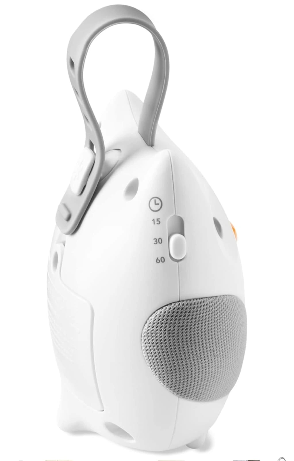 Hibou Bruit Blanc Musical Portable Blooming Babies