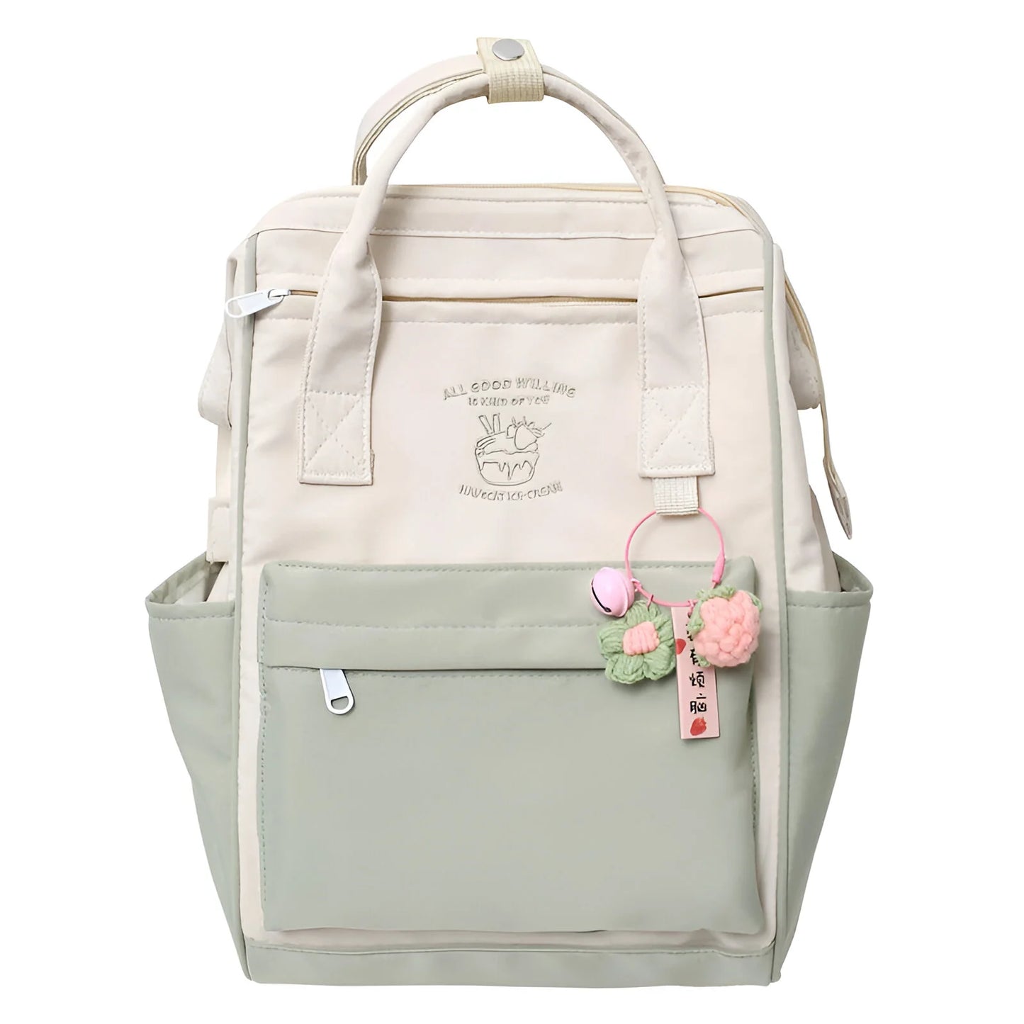 Sac à Langer Heavenly Hues Blooming Babies