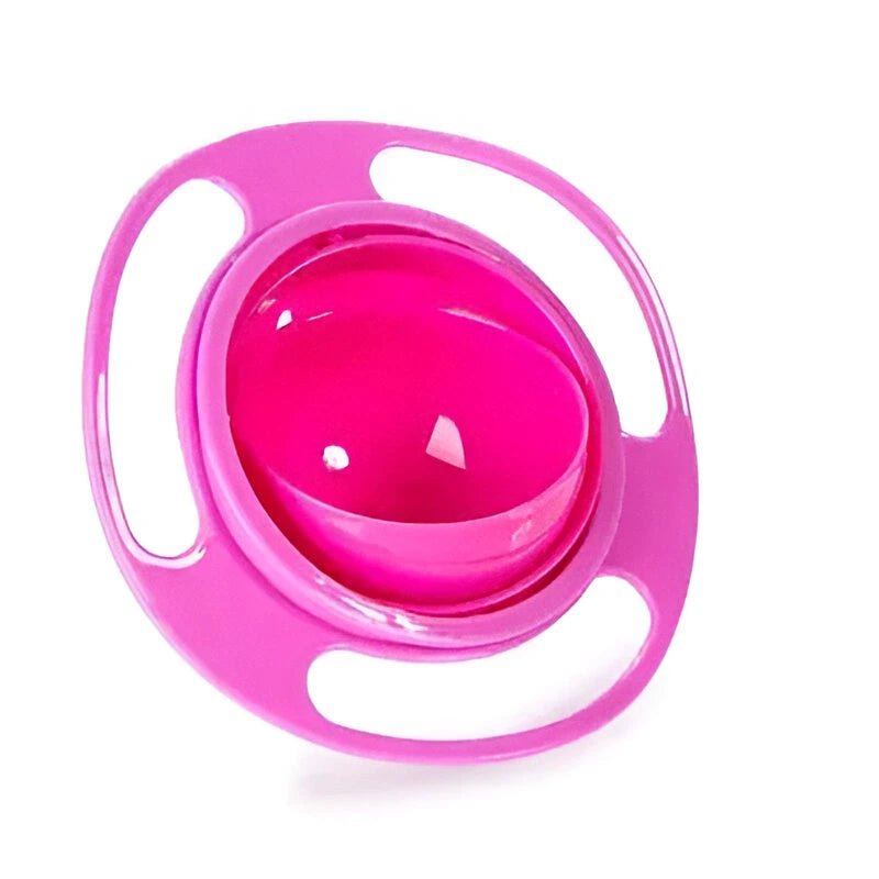 Magic Bowl Gyro 360° Blooming Babies