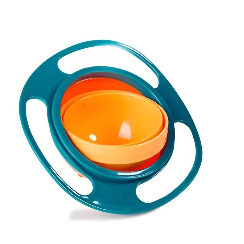 Magic Bowl Gyro 360° Blooming Babies