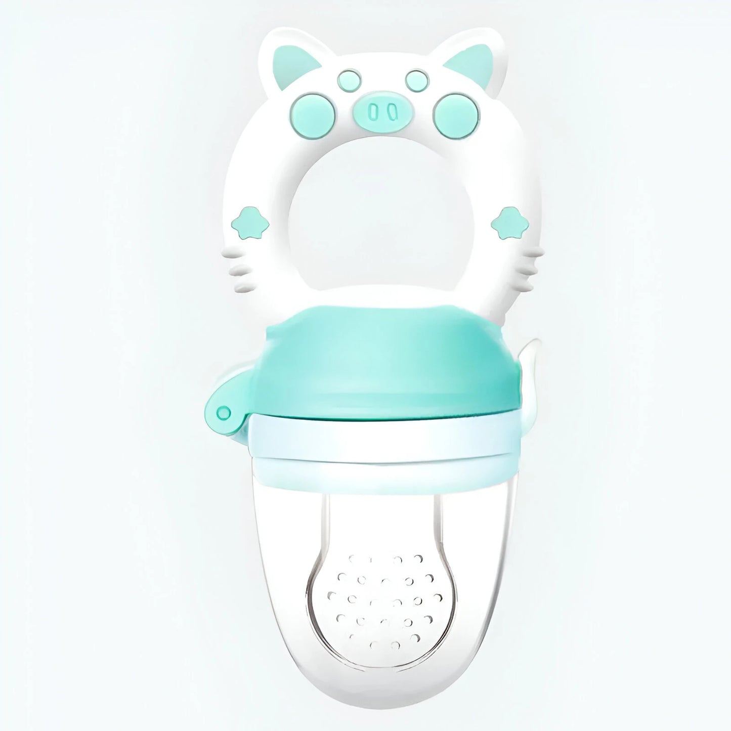 Tétine d'Alimentation Grignoteuse Blooming Babies