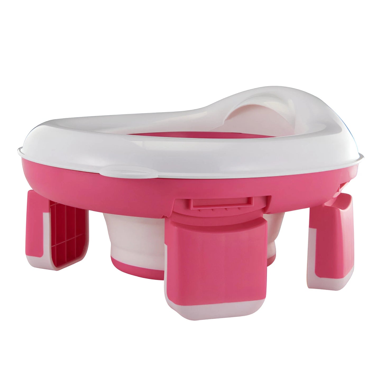 Pot 3-en-1 Portable pour Bébé - Blooming Babies