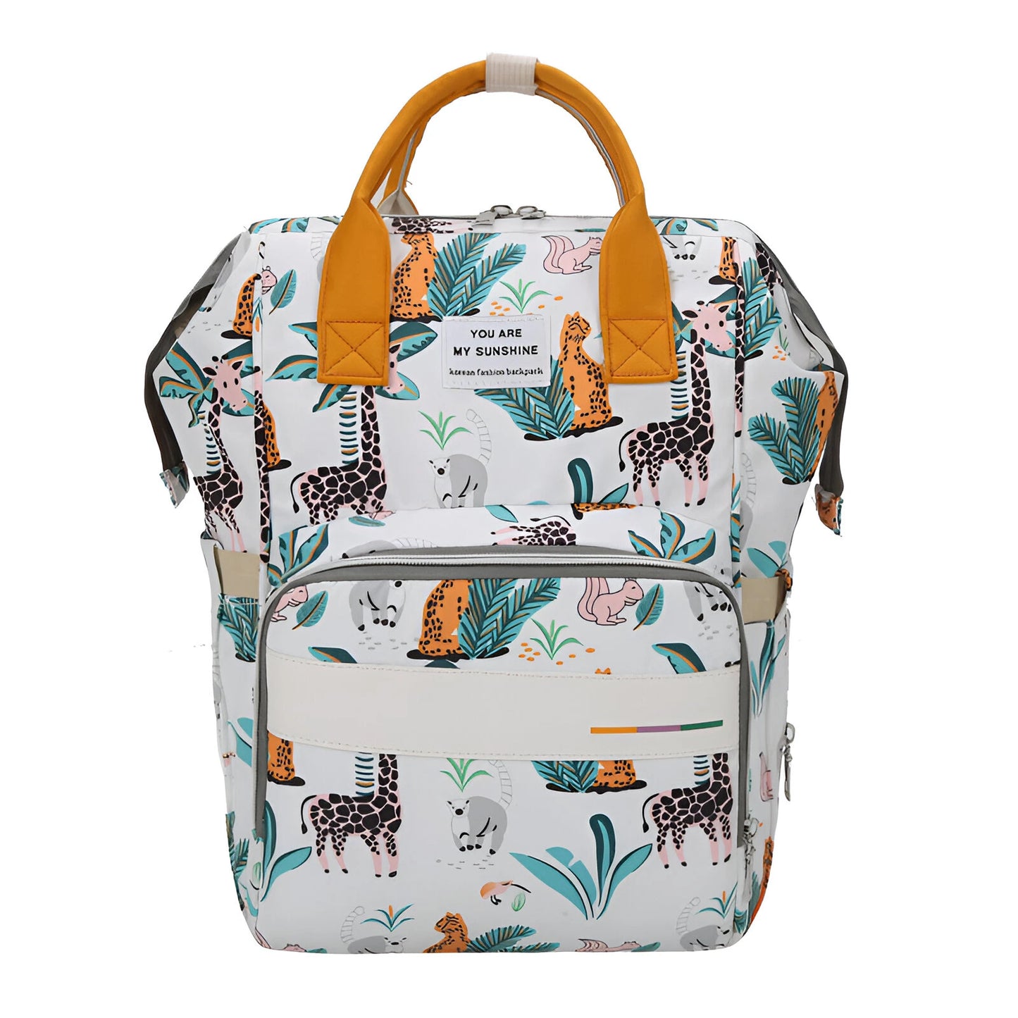 Sac à langer My Sunshine - Blooming Babies