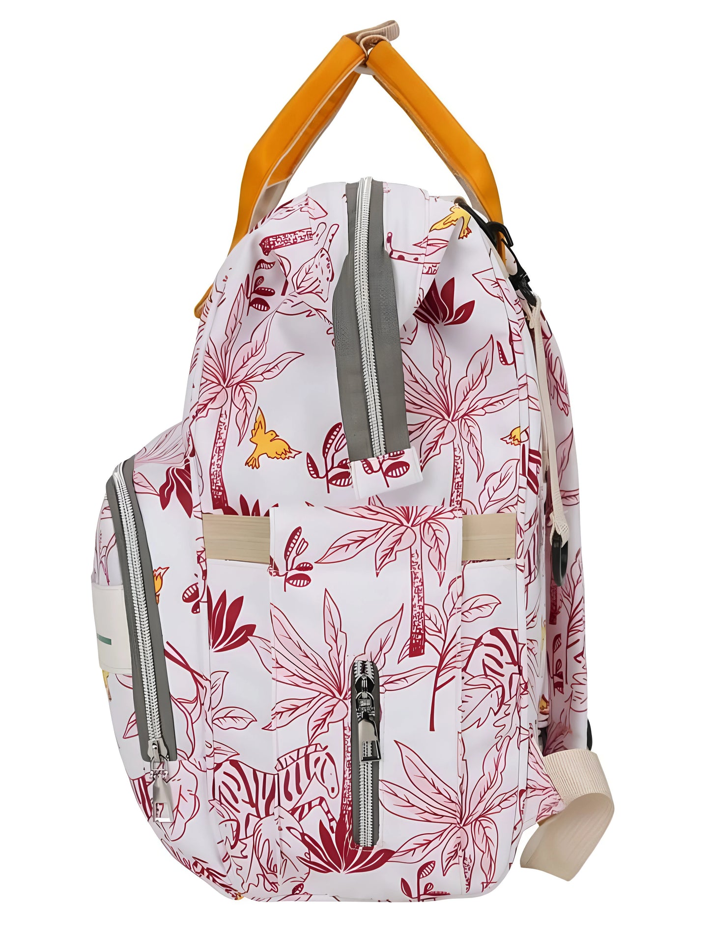Sac à langer My Sunshine - Blooming Babies