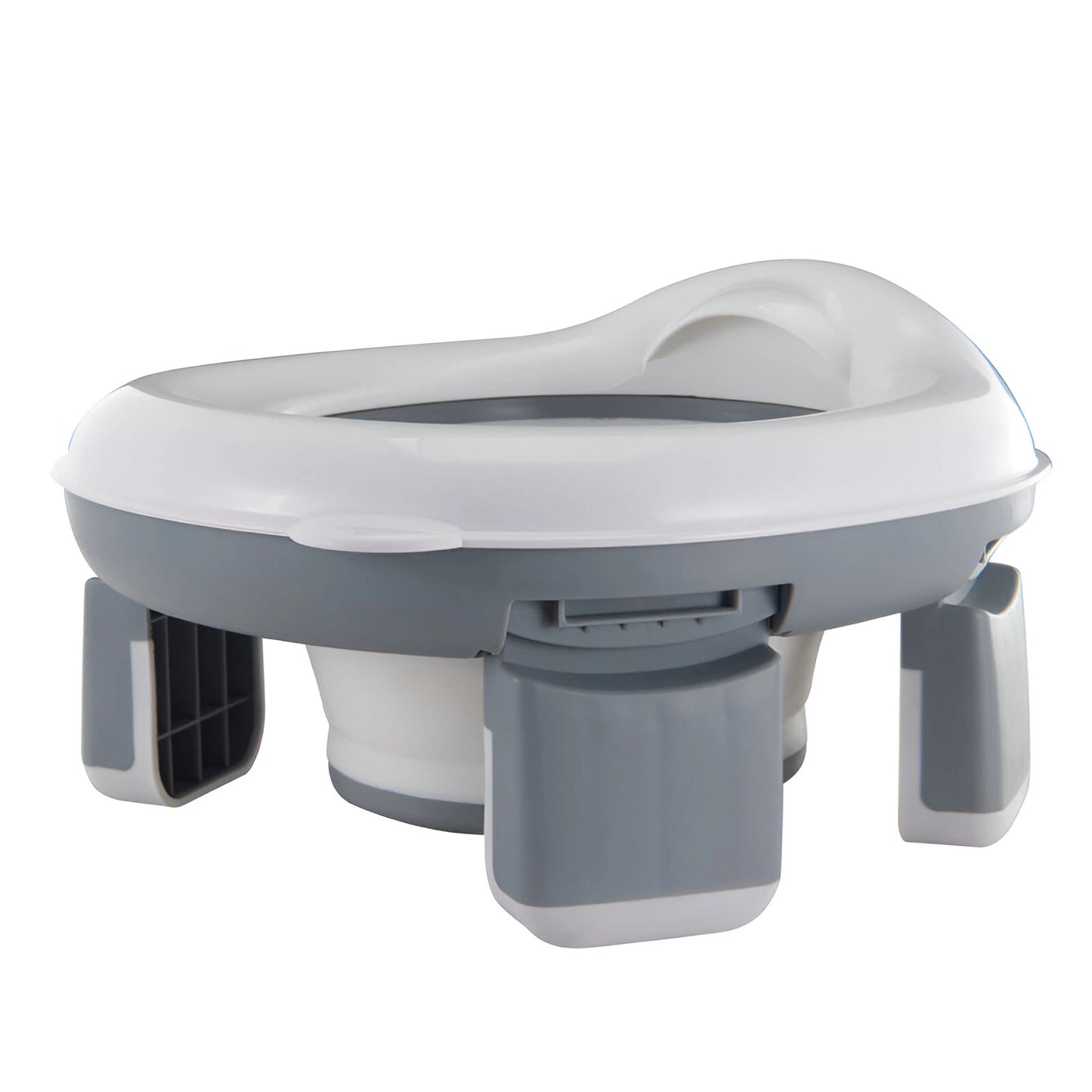 Pot 3-en-1 Portable pour Bébé - Blooming Babies