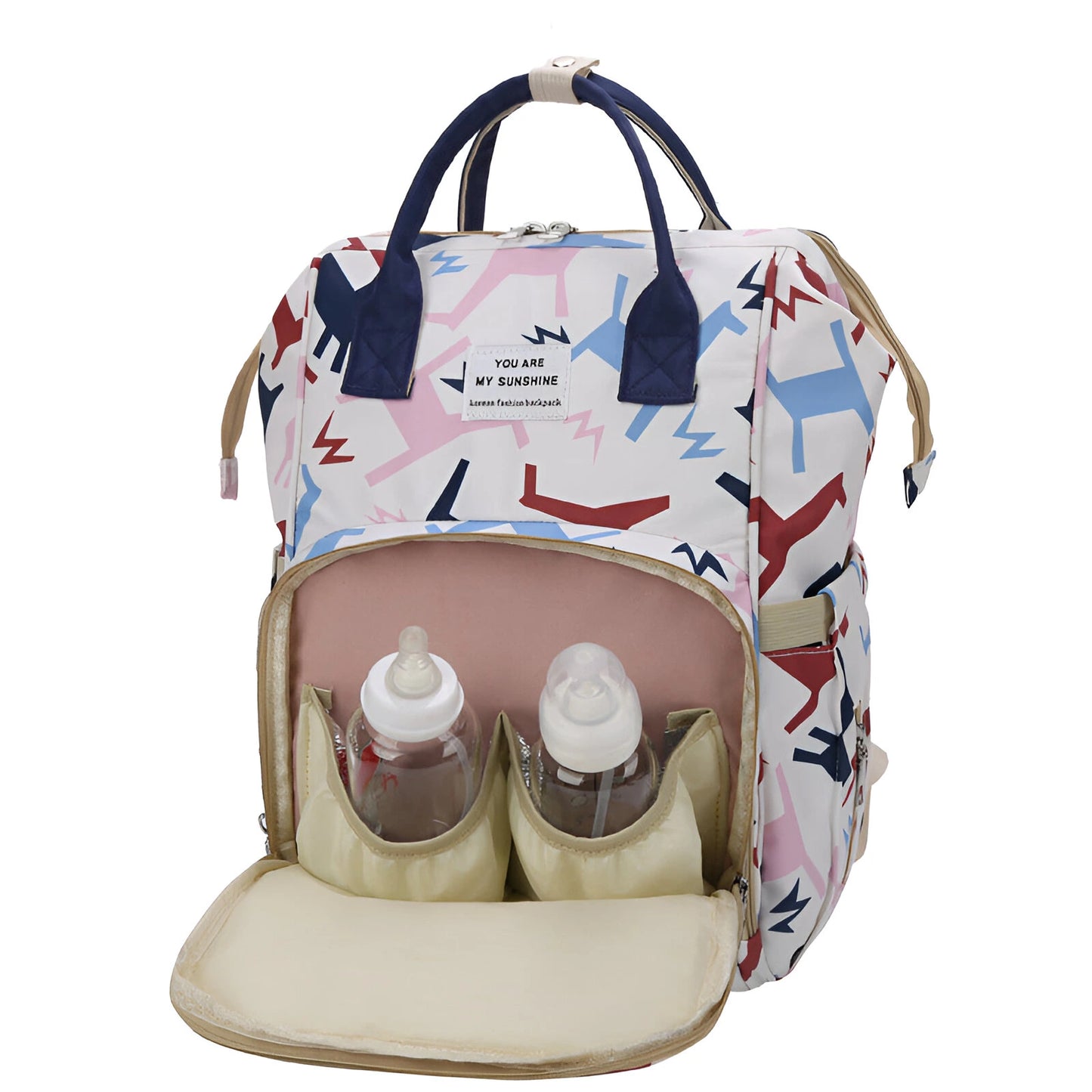 Sac à langer My Sunshine - Blooming Babies