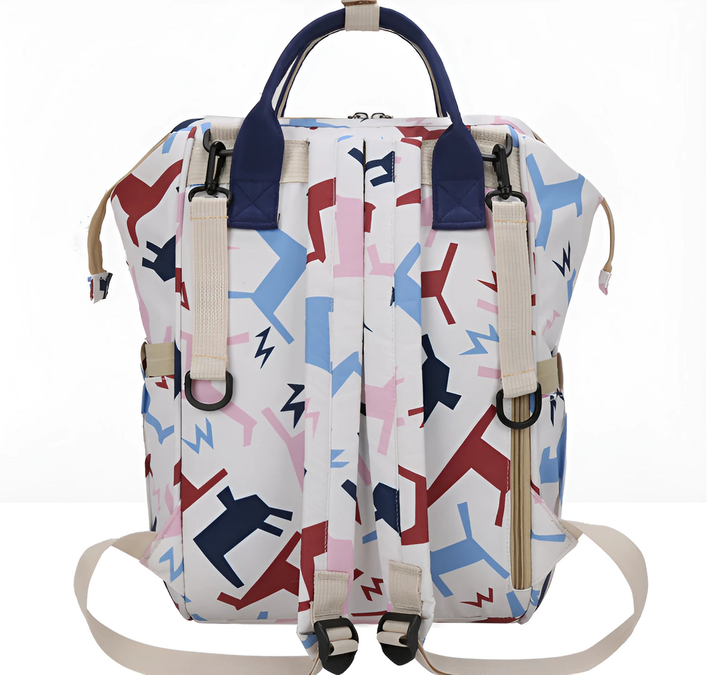 Sac à langer My Sunshine - Blooming Babies