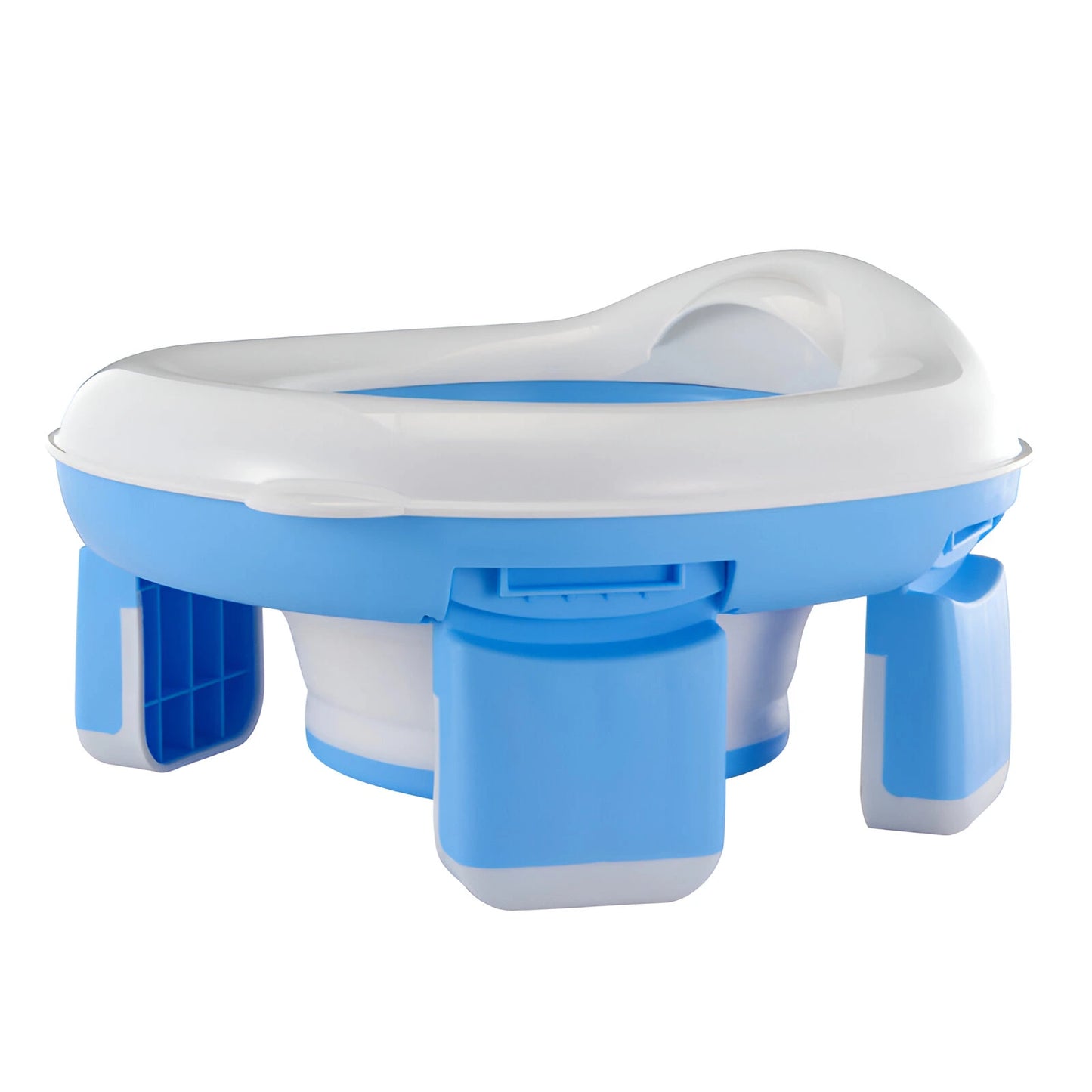 Pot 3-en-1 Portable pour Bébé - Blooming Babies