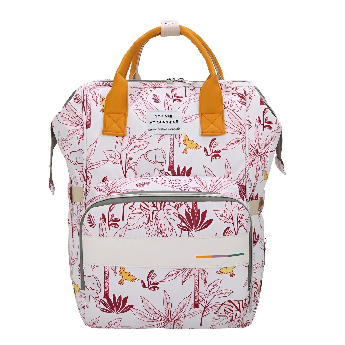 Sac à langer My Sunshine - Blooming Babies