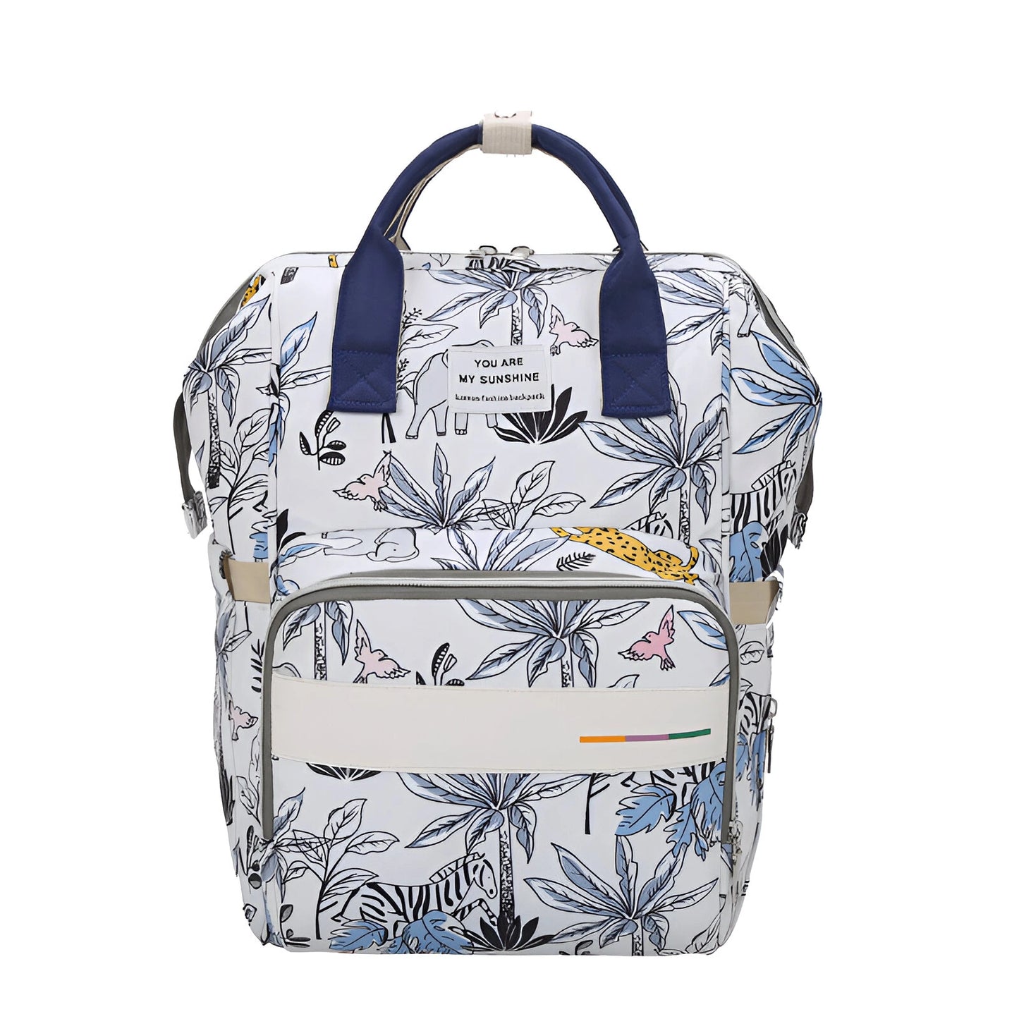 Sac à langer My Sunshine - Blooming Babies
