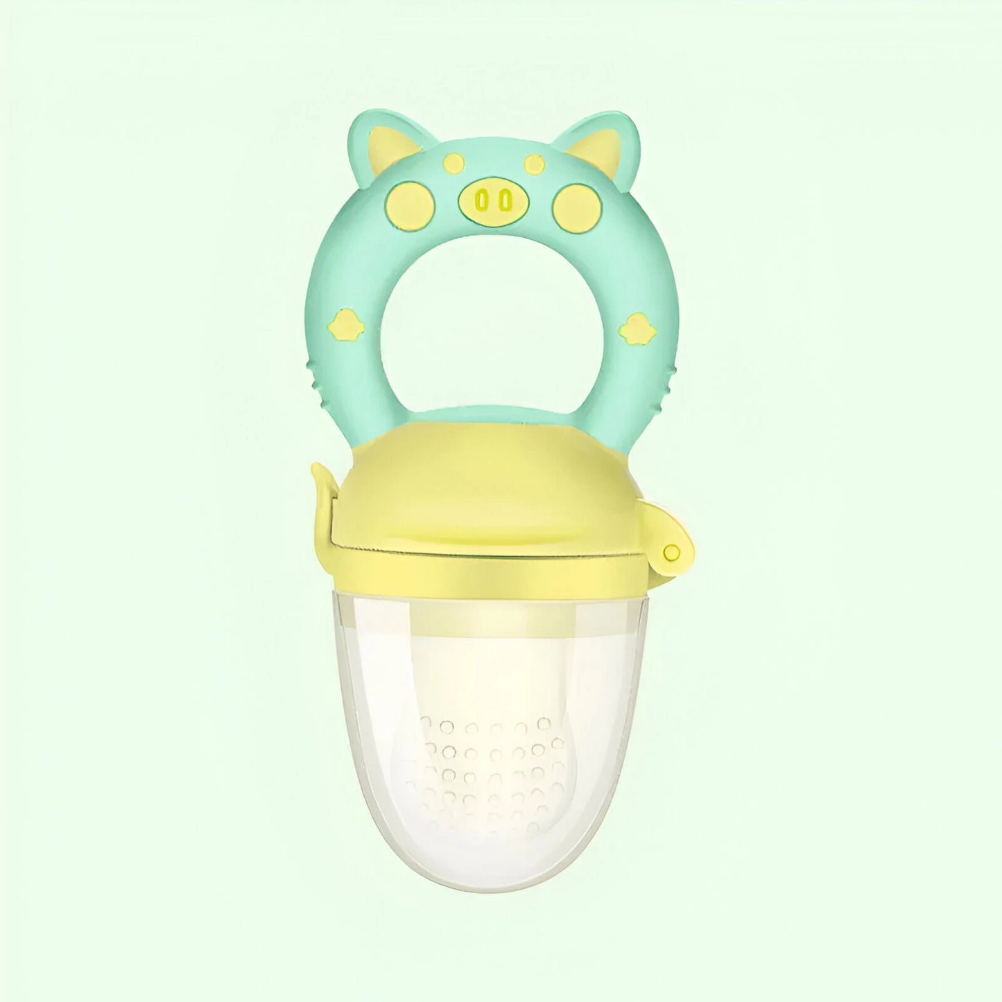 Tétine d'Alimentation Grignoteuse Blooming Babies