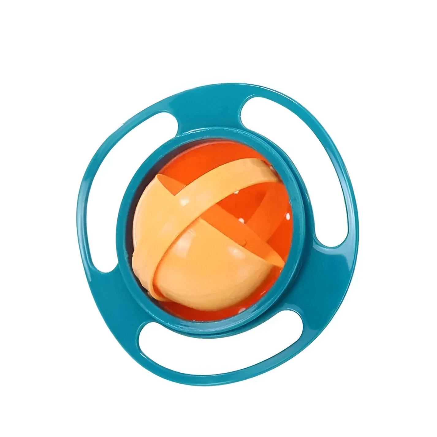 Magic Bowl Gyro 360° Blooming Babies