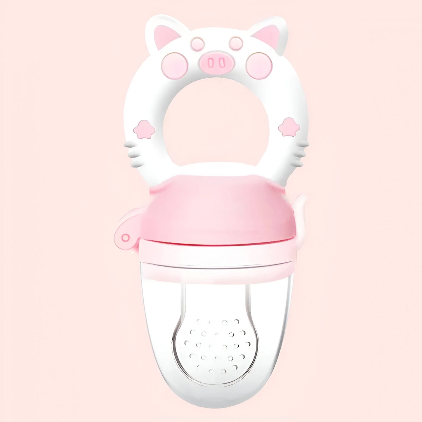 Tétine d'Alimentation Grignoteuse Blooming Babies
