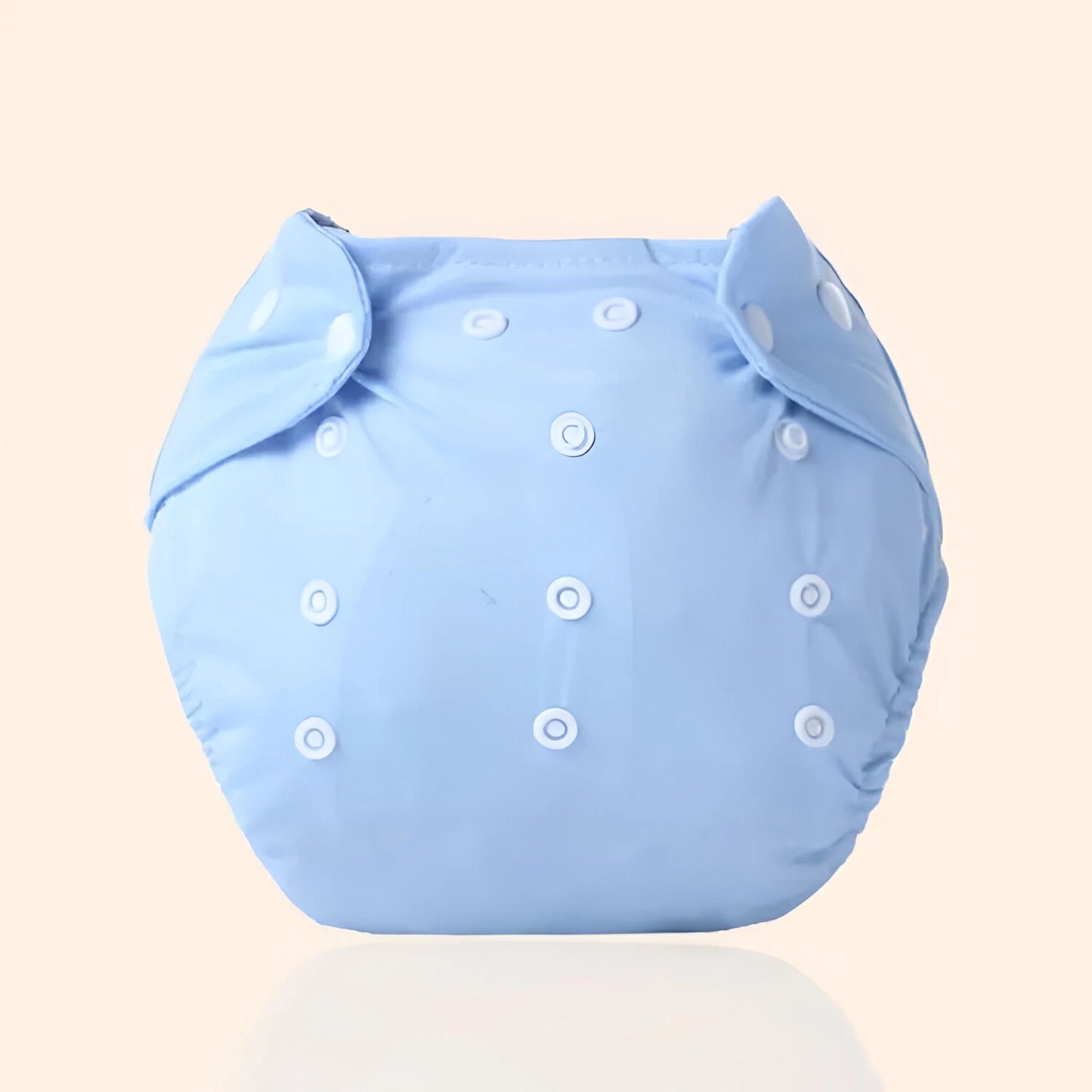 Couches Lavables Évolutives Blooming Babies