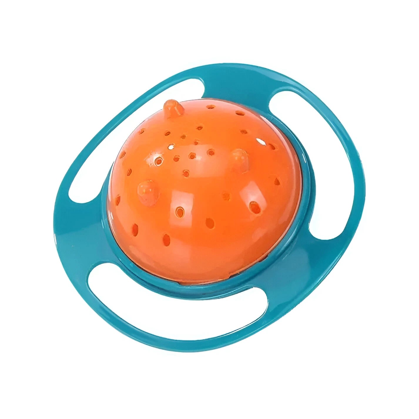Magic Bowl Gyro 360° Blooming Babies