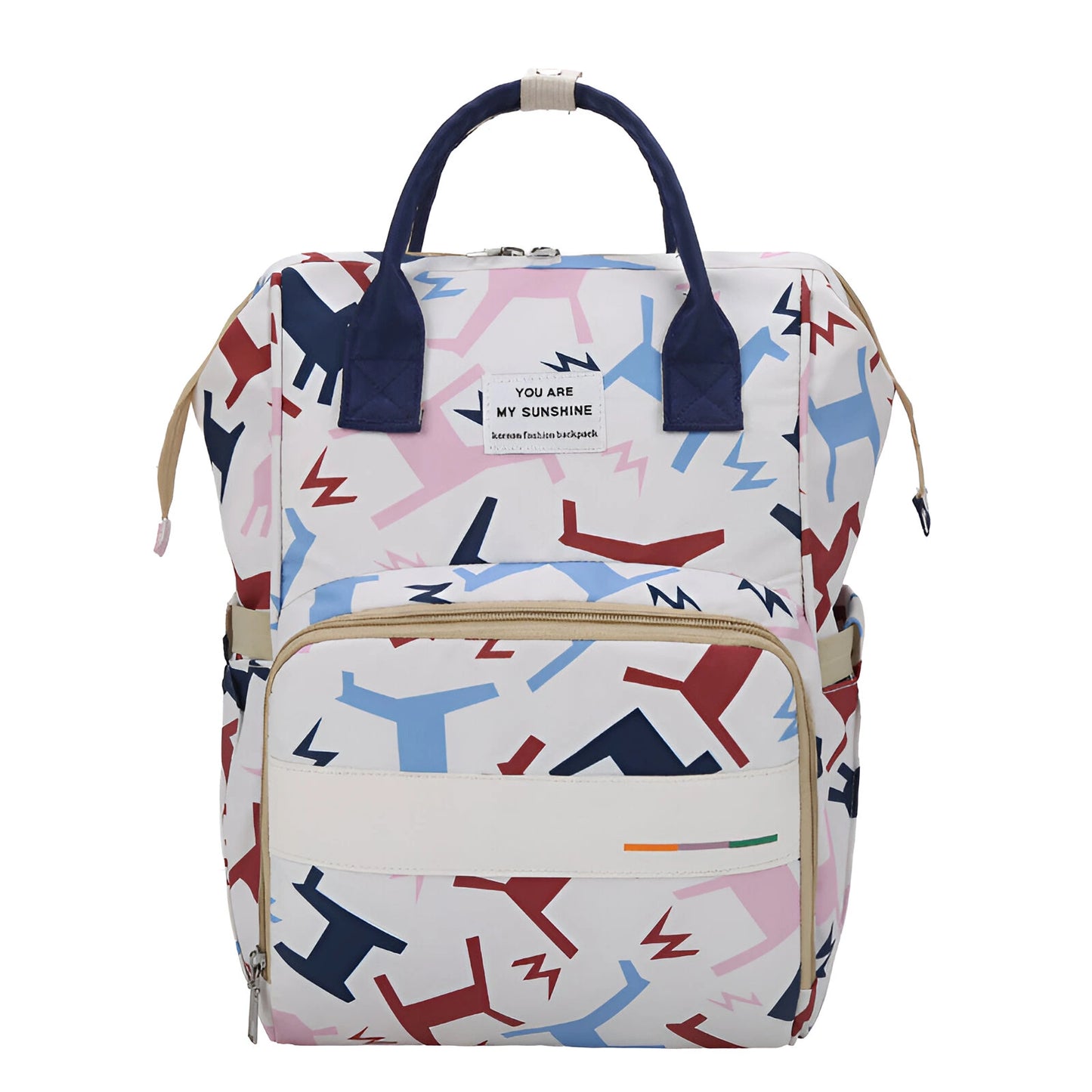 Sac à langer My Sunshine - Blooming Babies