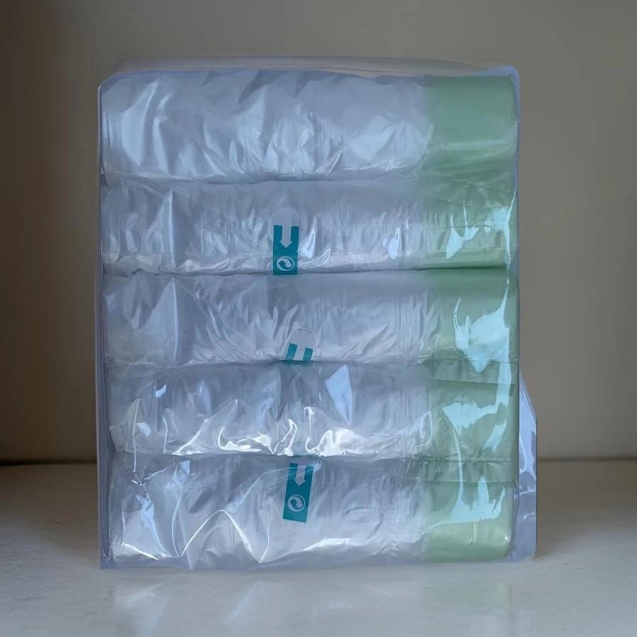 Pot 3-en-1 Portable pour Bébé - Blooming Babies