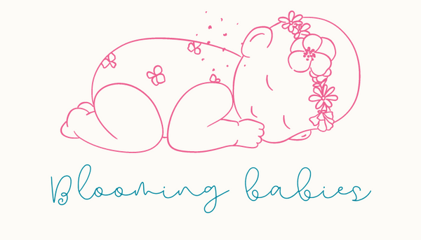 Blooming Babies