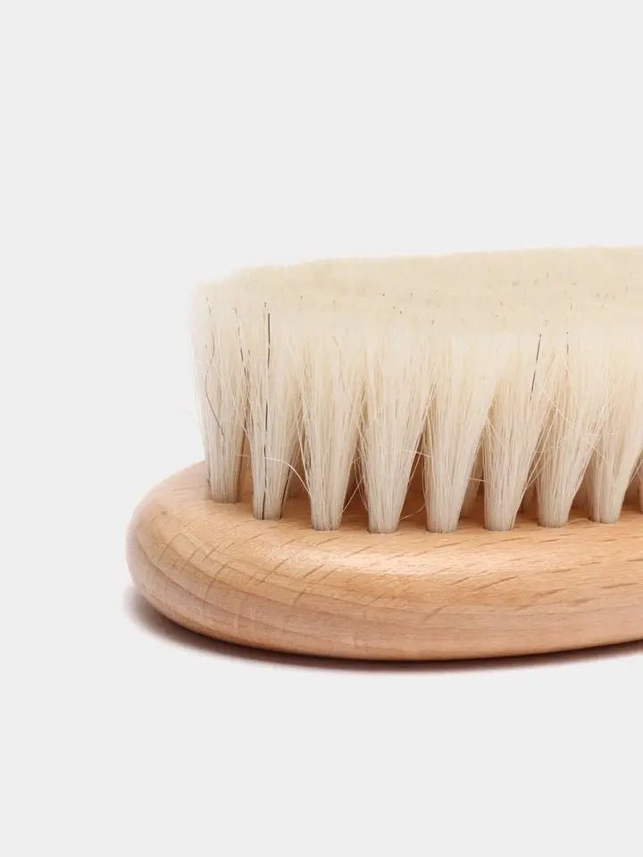 Brosse à Cheveux Ultra Douce - Blooming Babies