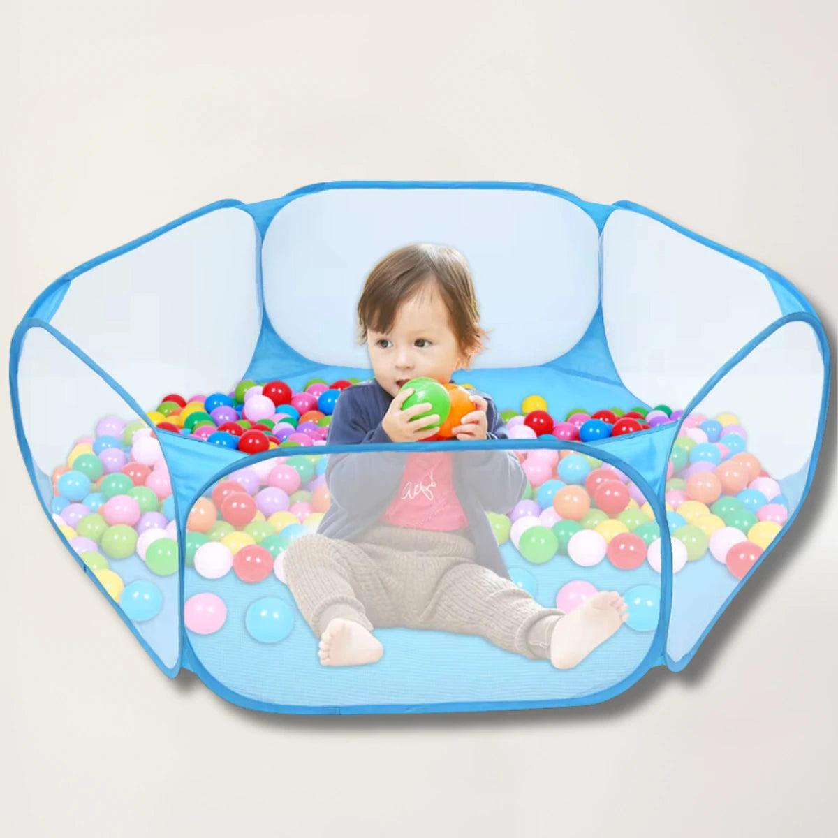 Parc à Balle Pour Bébé