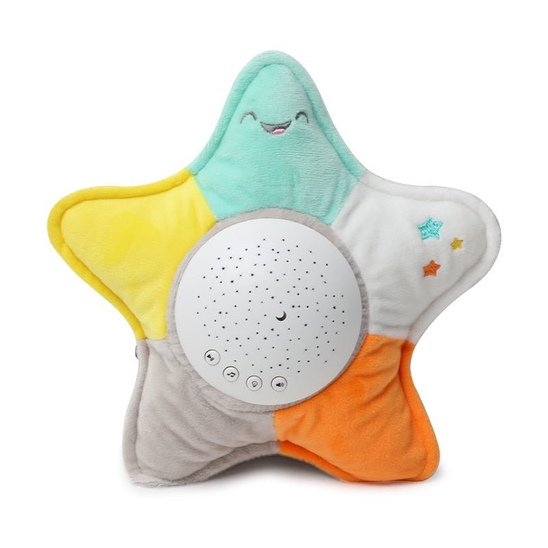 Peluche Veilleuse Étoilée Blooming Babies