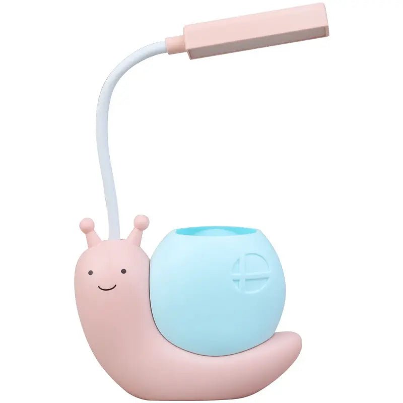 Lampe Veilleuse Escargot Lumiflex Blooming Babies