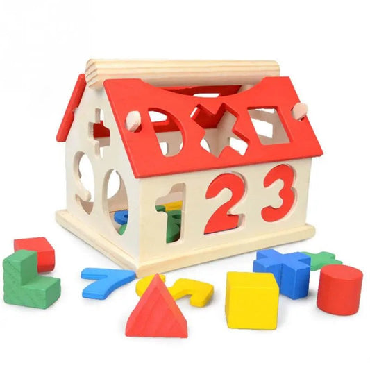 Maisonnette des Apprentis Montessori Blooming Babies