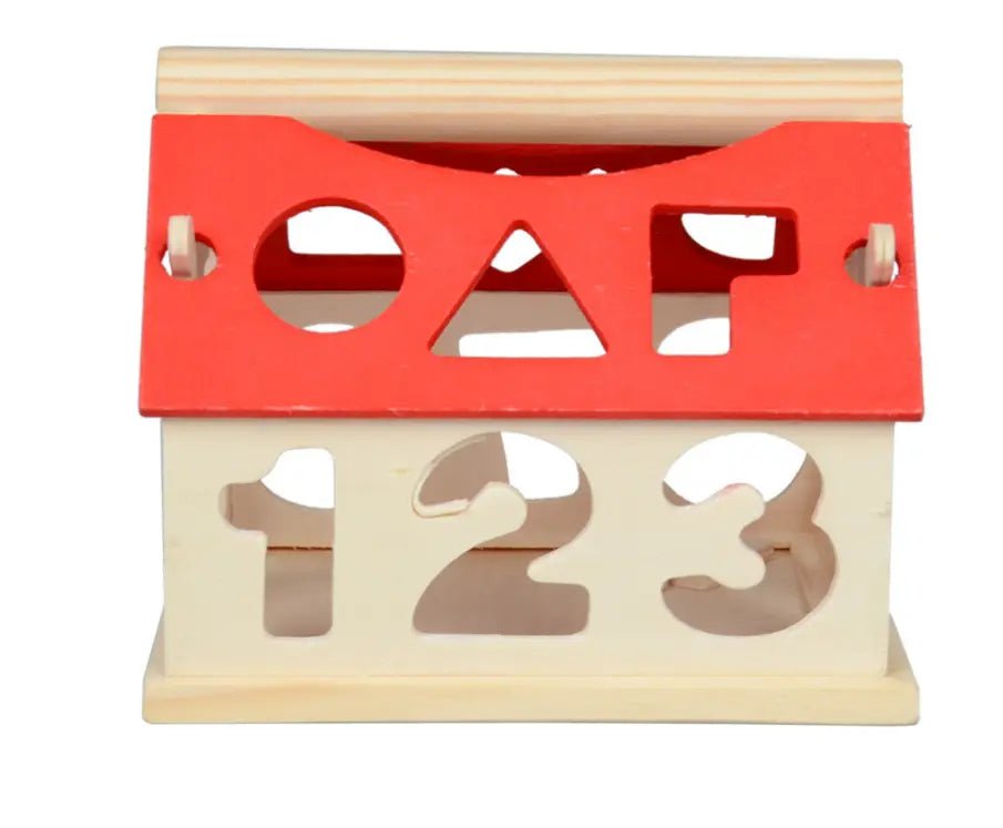 Maisonnette des Apprentis Montessori Blooming Babies
