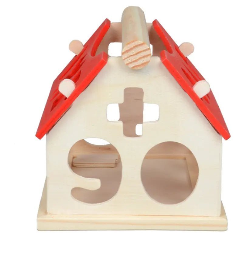 Maisonnette des Apprentis Montessori Blooming Babies