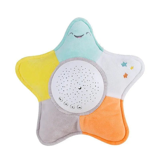 Peluche Veilleuse Étoilée Blooming Babies