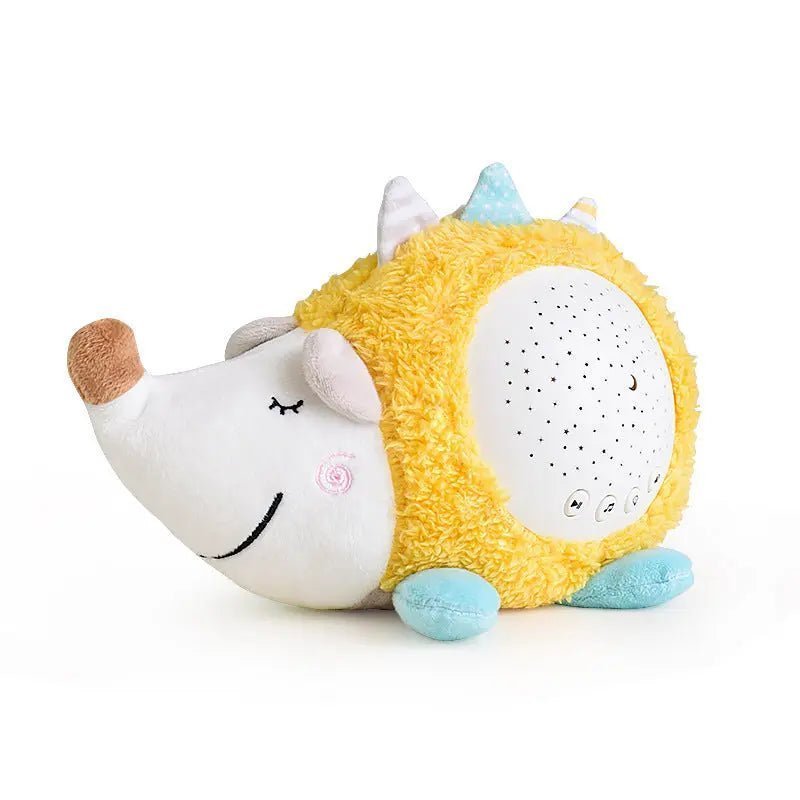 Peluche Veilleuse Étoilée Blooming Babies