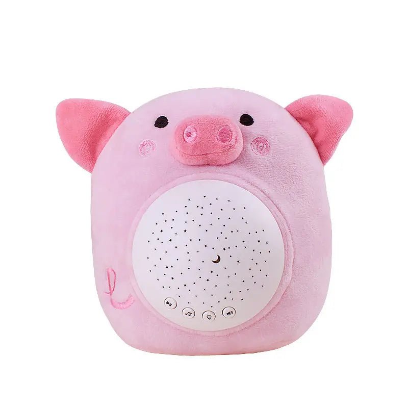 Peluche Veilleuse Étoilée Blooming Babies