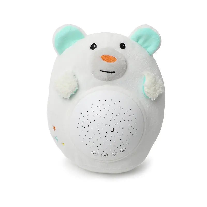Peluche Veilleuse Étoilée Blooming Babies