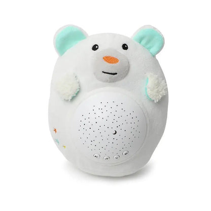 Peluche Veilleuse Étoilée Blooming Babies