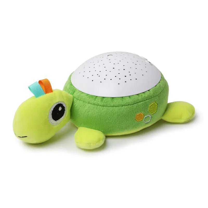 Peluche Veilleuse Étoilée Blooming Babies