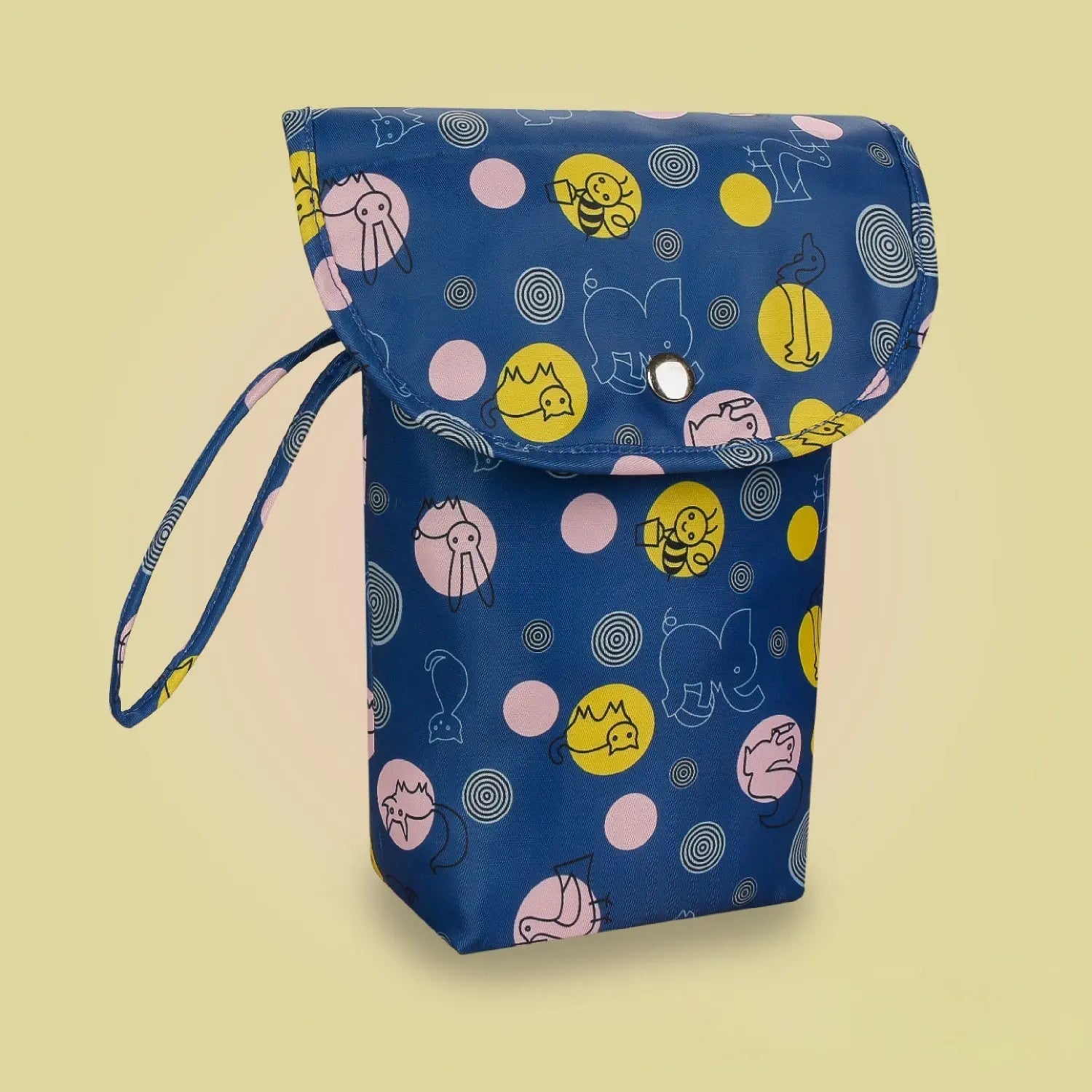 Pochette de rangement Paradise Blooming Babies