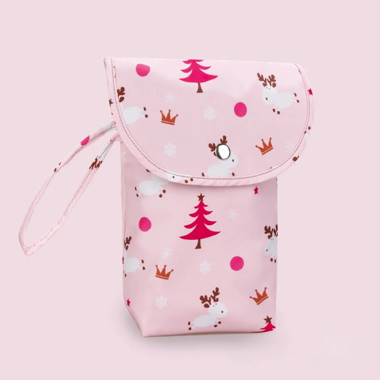 Pochette de rangement Paradise Blooming Babies