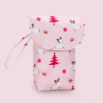 Pochette de rangement Paradise Blooming Babies