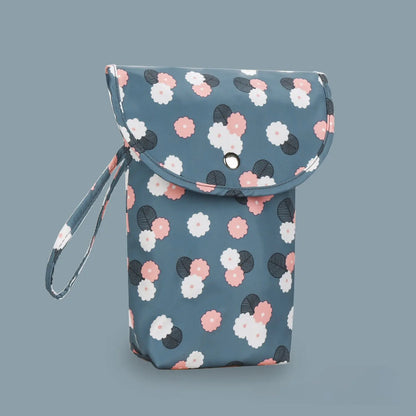 Pochette de rangement Paradise Blooming Babies