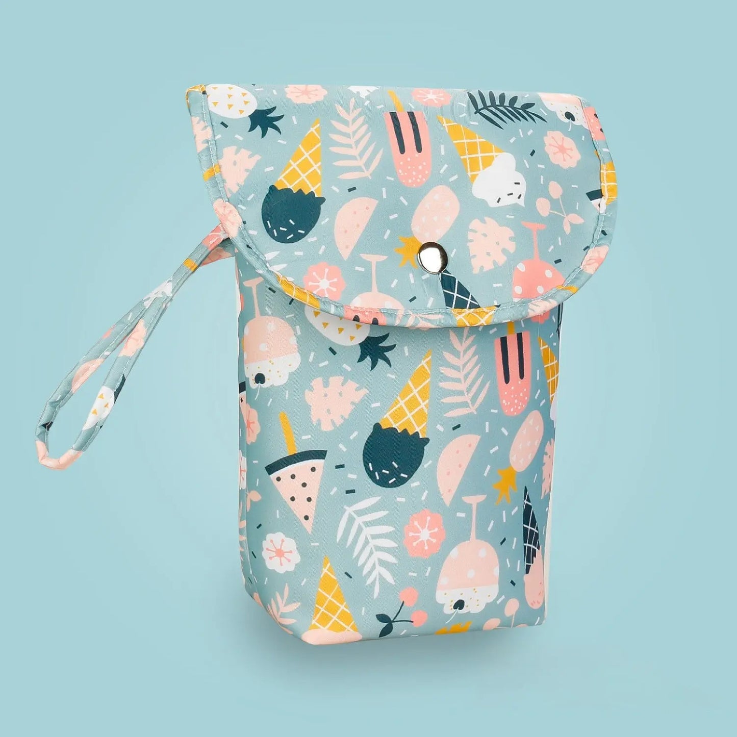 Pochette de rangement Paradise Blooming Babies