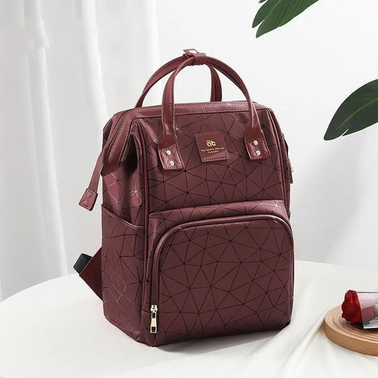 Sac à langer Aristo Baby Blooming Babies