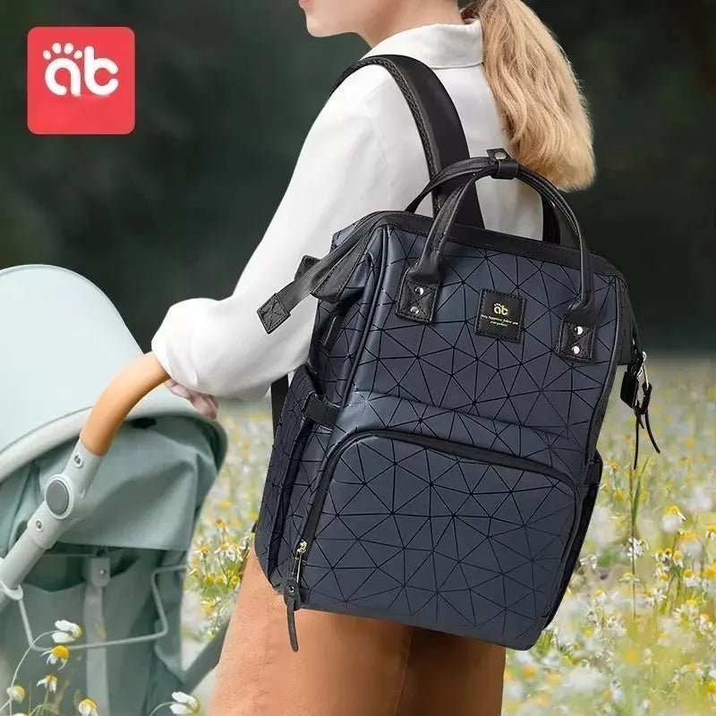 Sac à langer Aristo Baby Blooming Babies