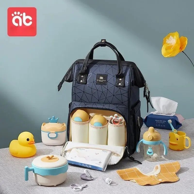 Sac à langer Aristo Baby Blooming Babies