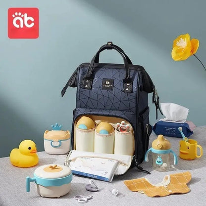 Sac à langer Aristo Baby Blooming Babies