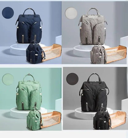 Sac à langer DreamLullaby Blooming Babies